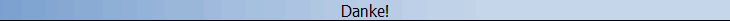 Danke!
